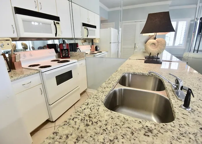 Holiday home Royal Palms Penthouse 1407 *