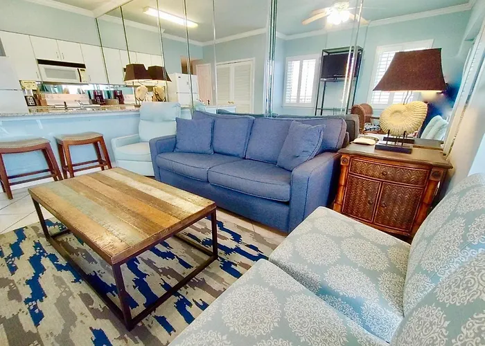 Holiday home Royal Palms Penthouse 1407 Gulf Shores