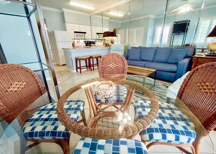 Royal Palms Penthouse 1407 * Gulf Shores