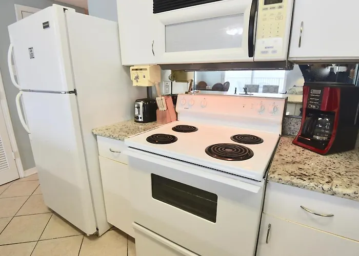 Royal Palms Penthouse 1407