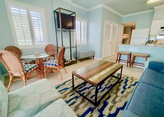 Royal Palms Penthouse 1407 Holiday home Gulf Shores
