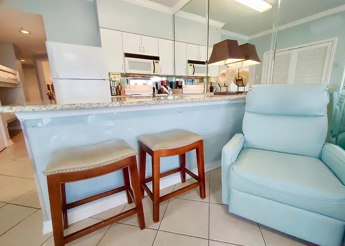 Royal Palms Penthouse 1407 Holiday home Gulf Shores