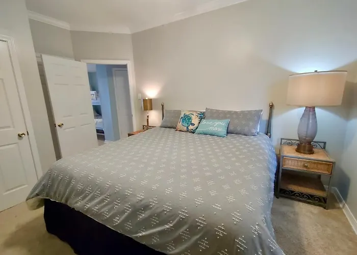Royal Palms Penthouse 1407 * Gulf Shores