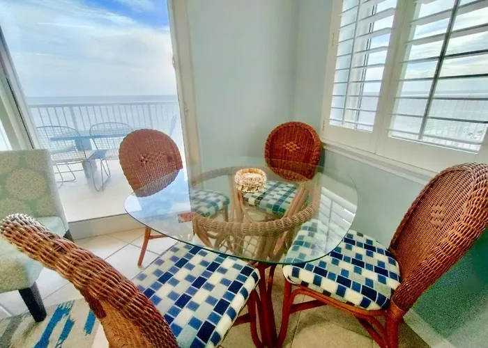 Royal Palms Penthouse 1407