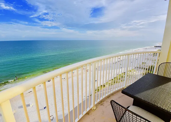 Royal Palms Penthouse 1407 Holiday home
