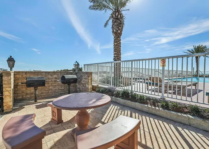 Royal Palms Penthouse 1407 Holiday home Gulf Shores