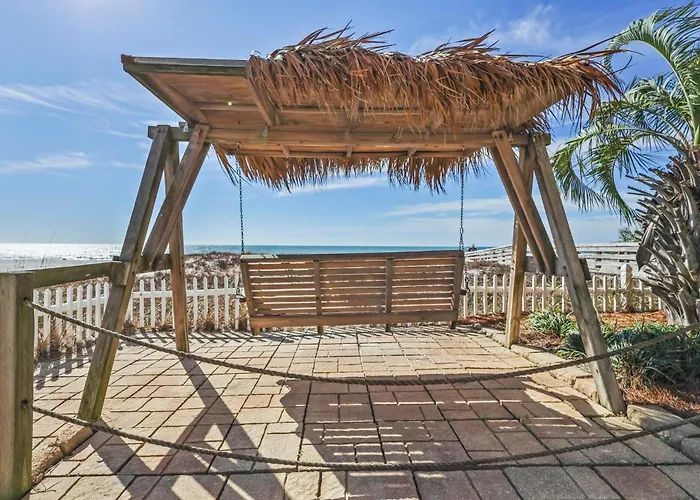 Royal Palms Penthouse 1407