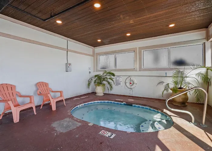 Royal Palms Penthouse 1407 Holiday home *