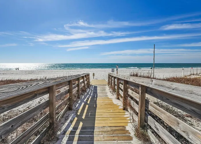 Royal Palms Penthouse 1407 Gulf Shores
