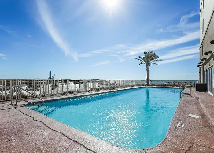 Royal Palms Penthouse 1407