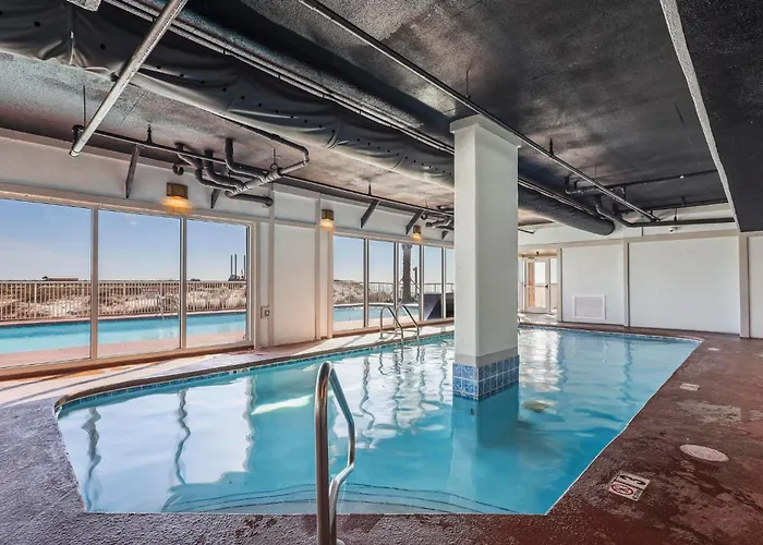 Royal Palms Penthouse 1407 Holiday home Gulf Shores