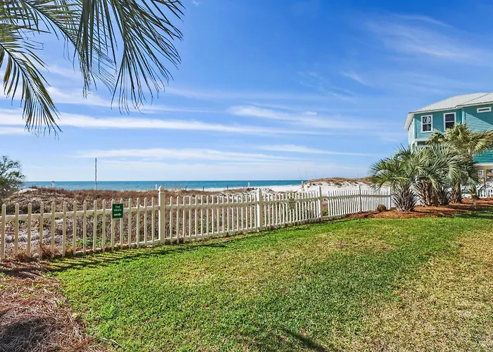 Holiday home Royal Palms Penthouse 1407 Gulf Shores