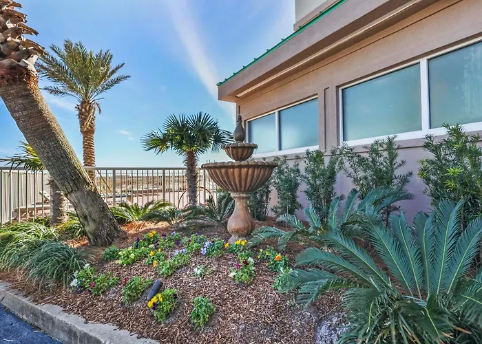 Royal Palms Penthouse 1407 Gulf Shores