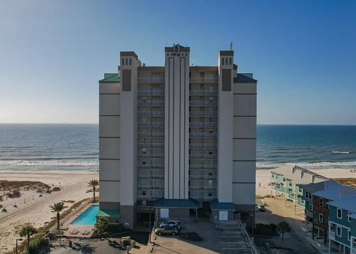 Royal Palms Penthouse 1407 * Gulf Shores