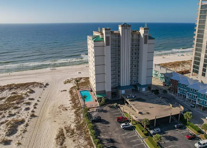 Royal Palms Penthouse 1407 Holiday home *
